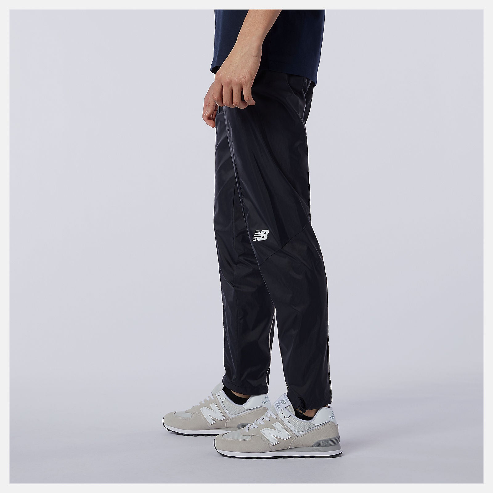 New Balance Outlet - R.W.T. Lightweight Woven Pant