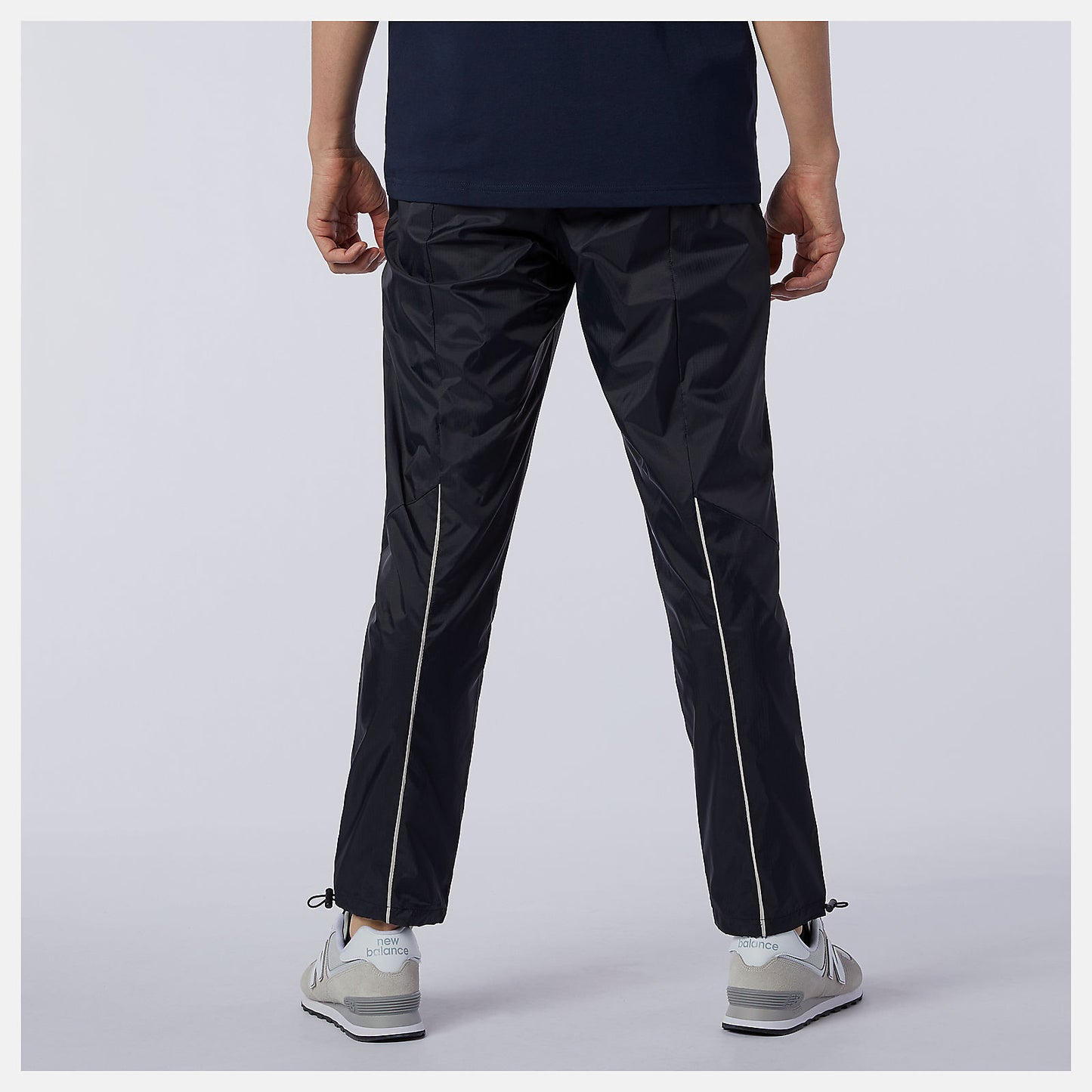 New Balance Outlet - R.W.T. Lightweight Woven Pant