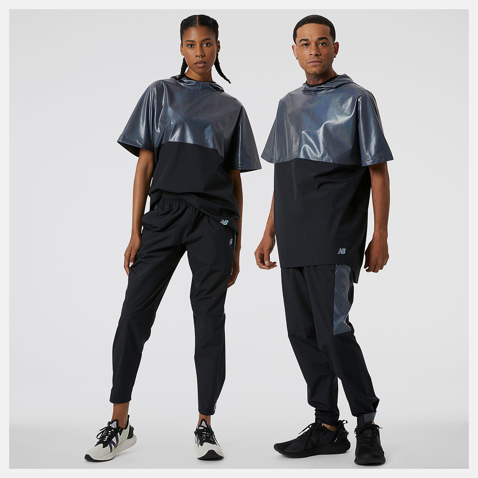 New Balance Online - Syd Warm Up Pant