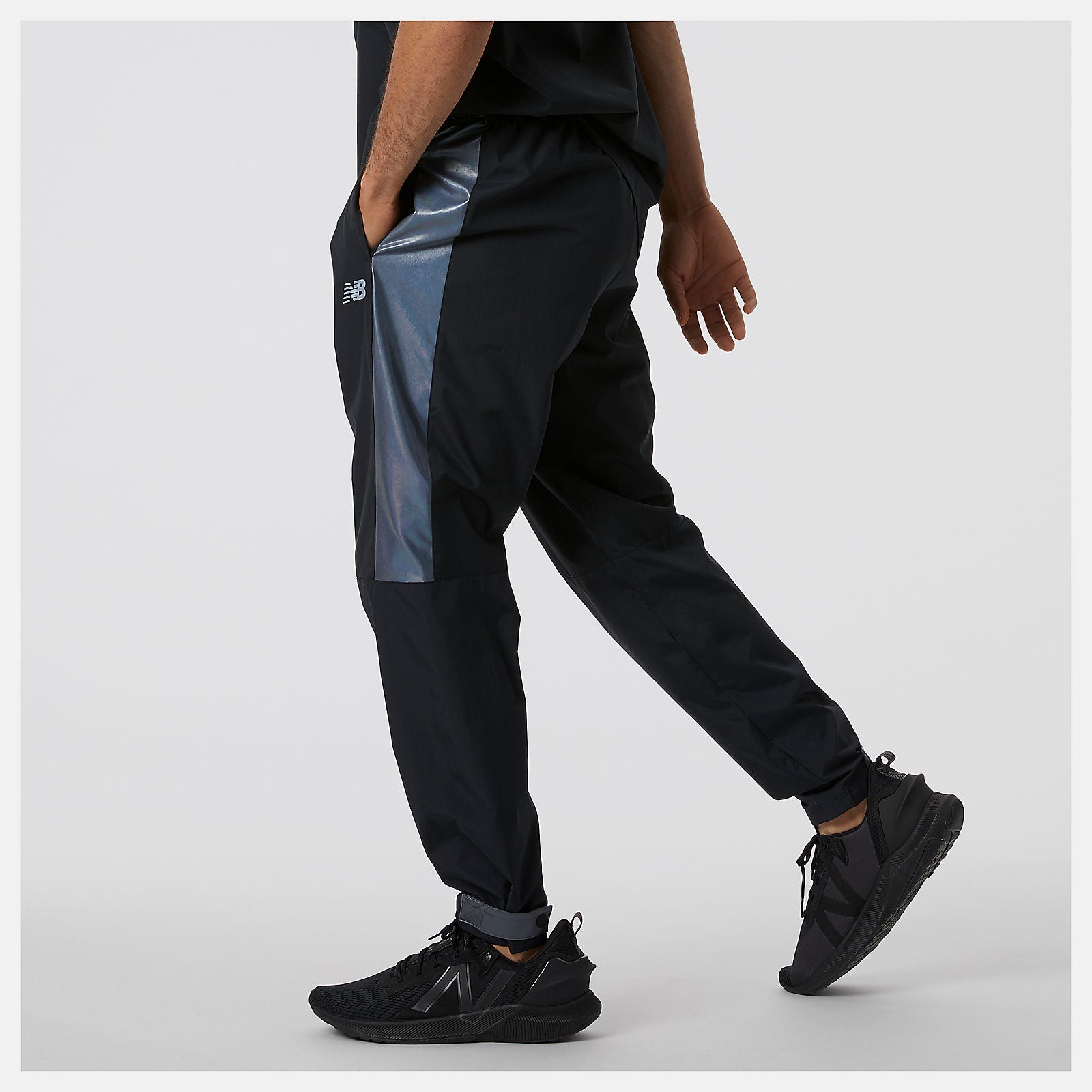 New Balance Online - Syd Warm Up Pant