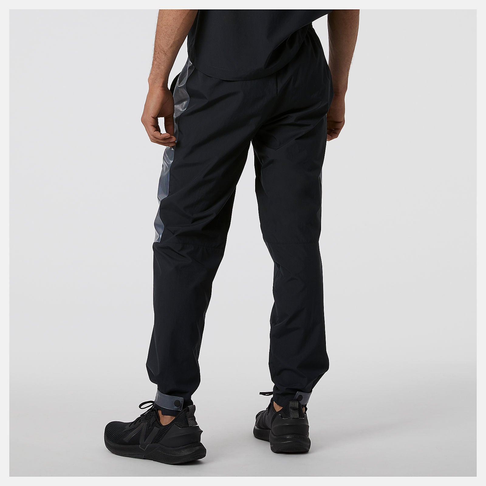 New Balance Online - Syd Warm Up Pant
