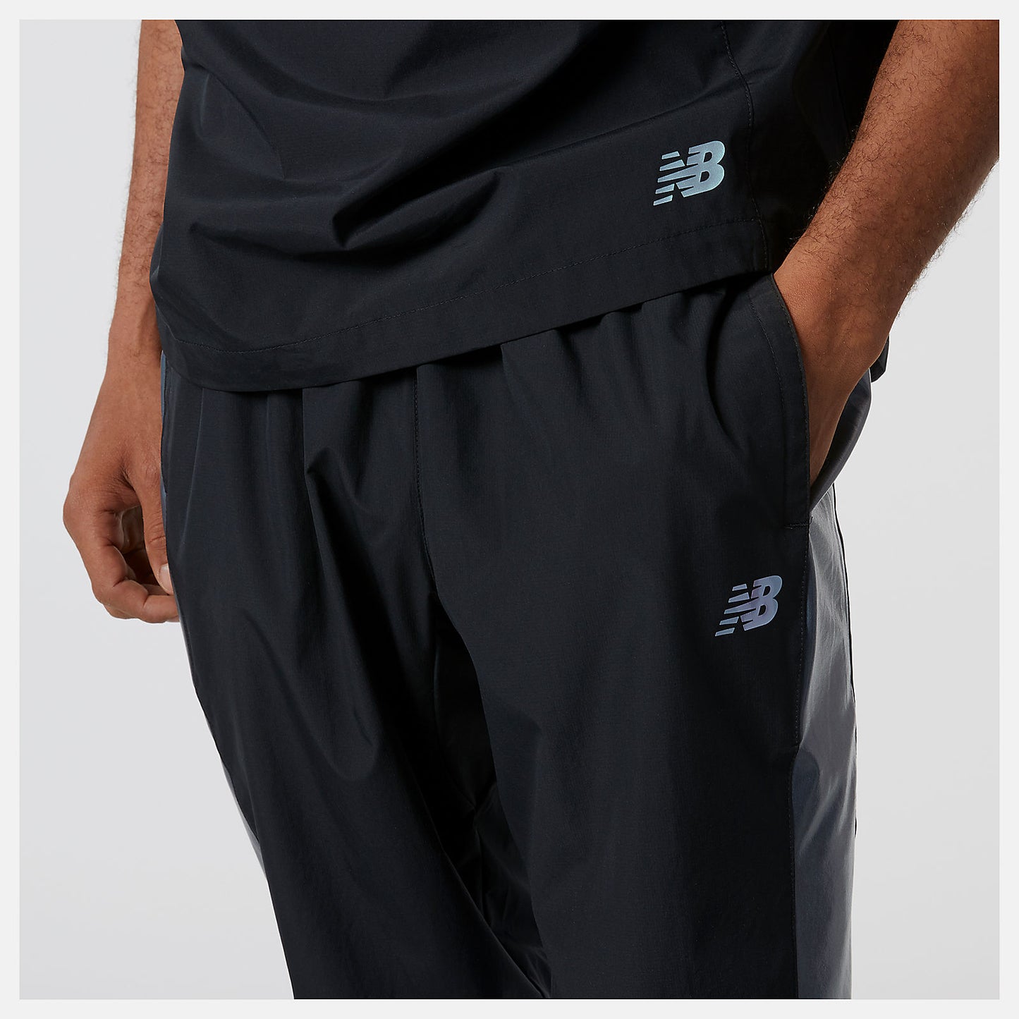 New Balance Online - Syd Warm Up Pant