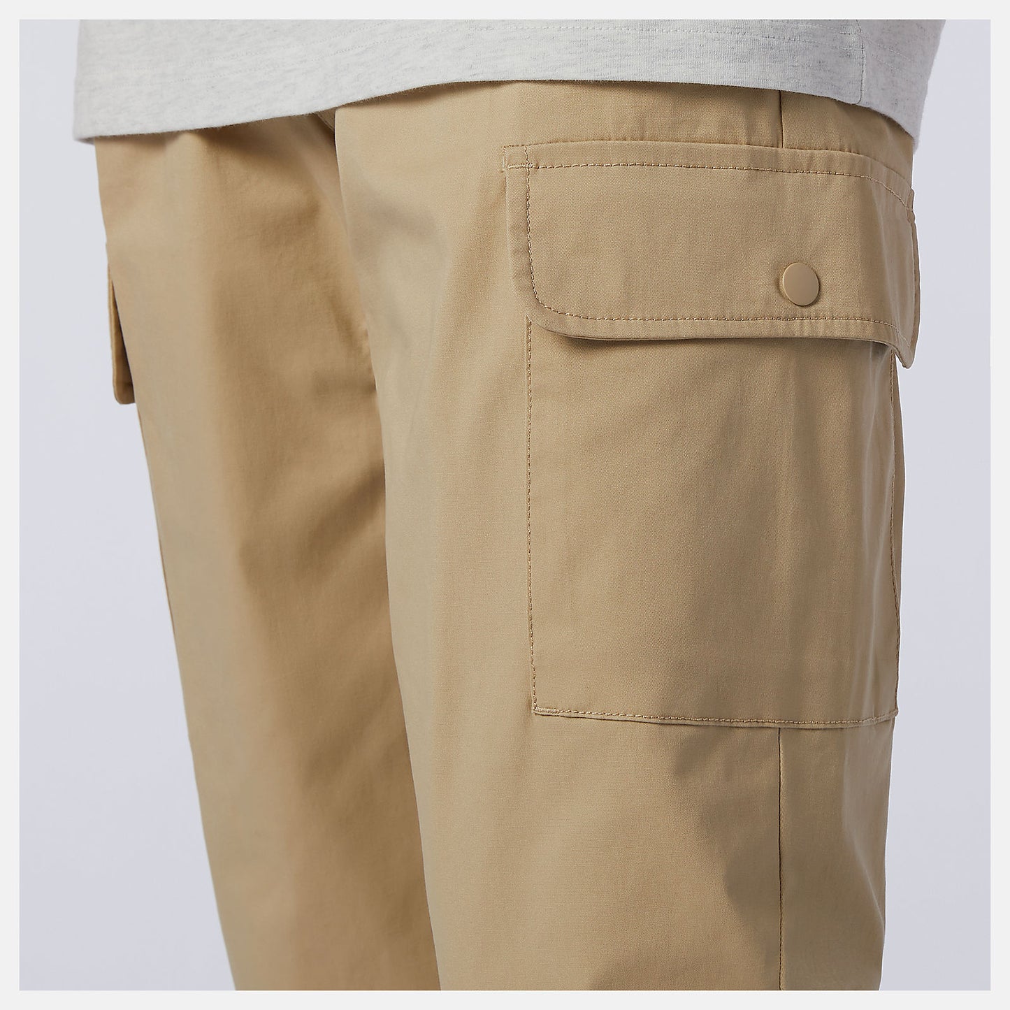New Balance US - NB Athletics Woven Cargo Pant