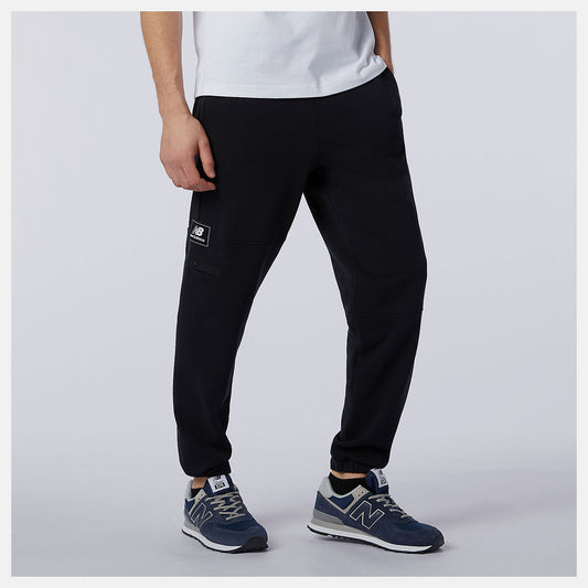 New Balance Discount - NB Athletics Higher Learning Fleece Pant