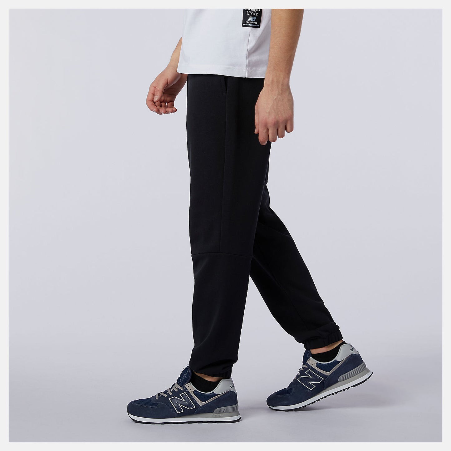 New Balance Discount - NB Athletics Higher Learning Fleece Pant