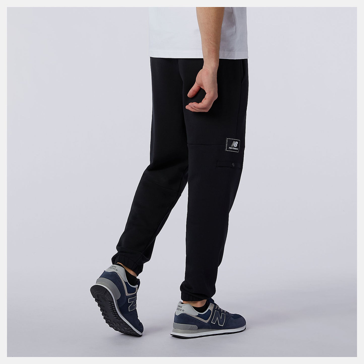 New Balance Discount - NB Athletics Higher Learning Fleece Pant