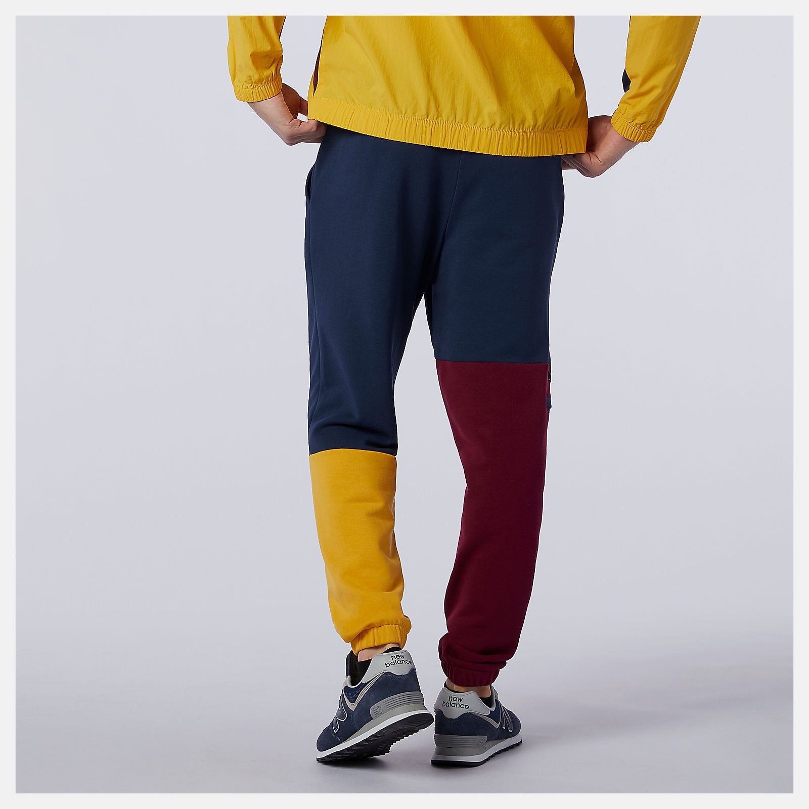 New Balance On Sale - NB Athletics Higher Learning Fleece Pant