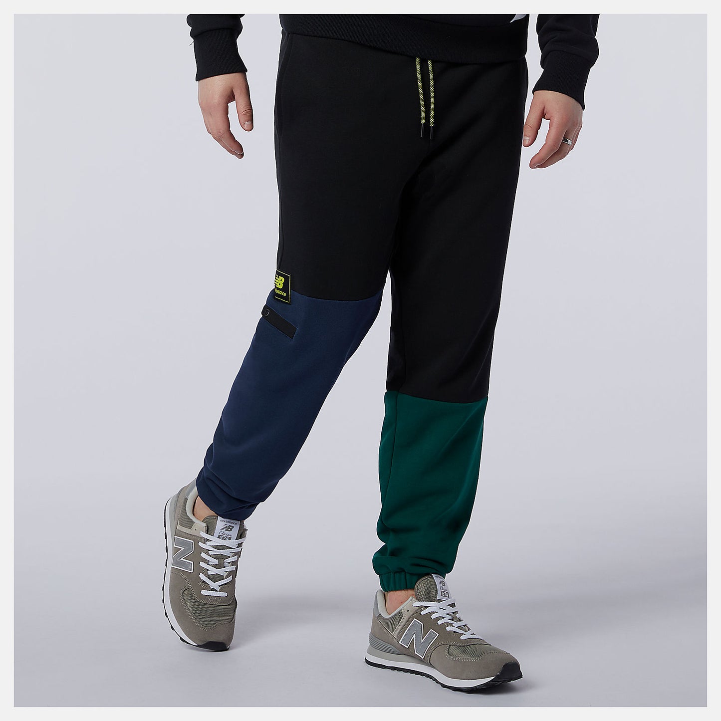 New Balance Sale - NB Athletics Higher Learning Fleece Pant