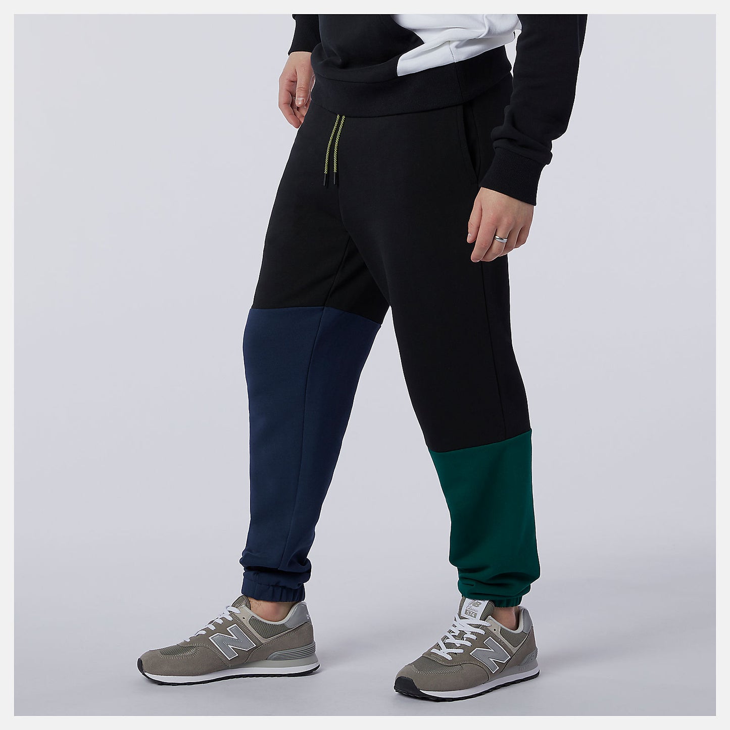 New Balance Sale - NB Athletics Higher Learning Fleece Pant