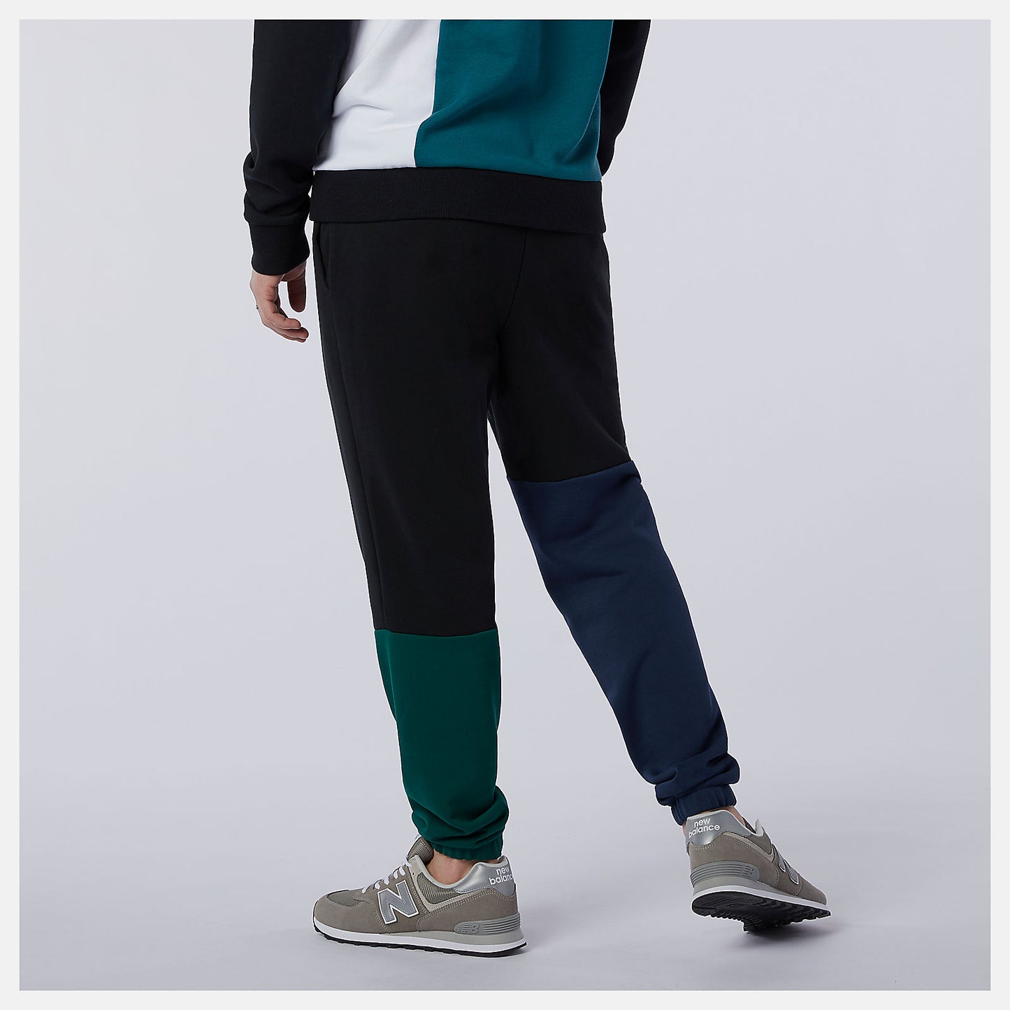 New Balance Sale - NB Athletics Higher Learning Fleece Pant