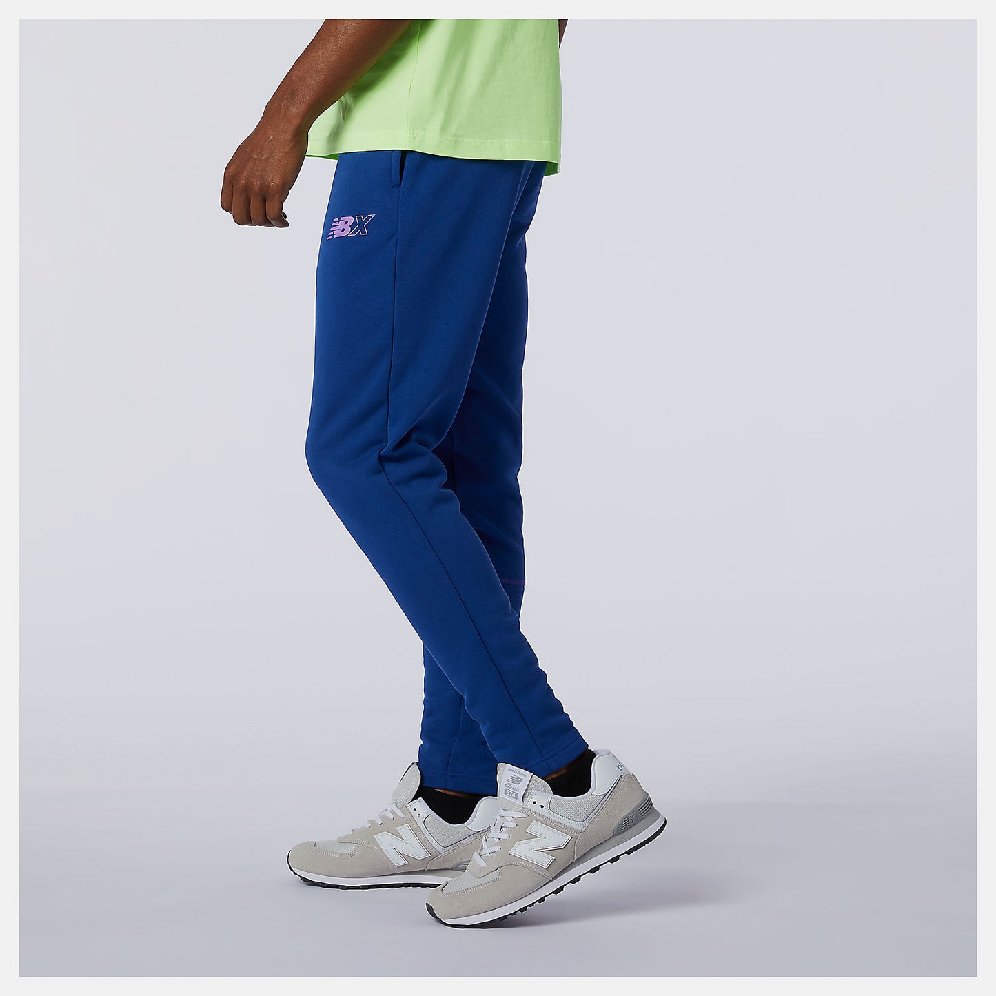 New Balance Hot sale - NB Essentials NBX Sweatpant