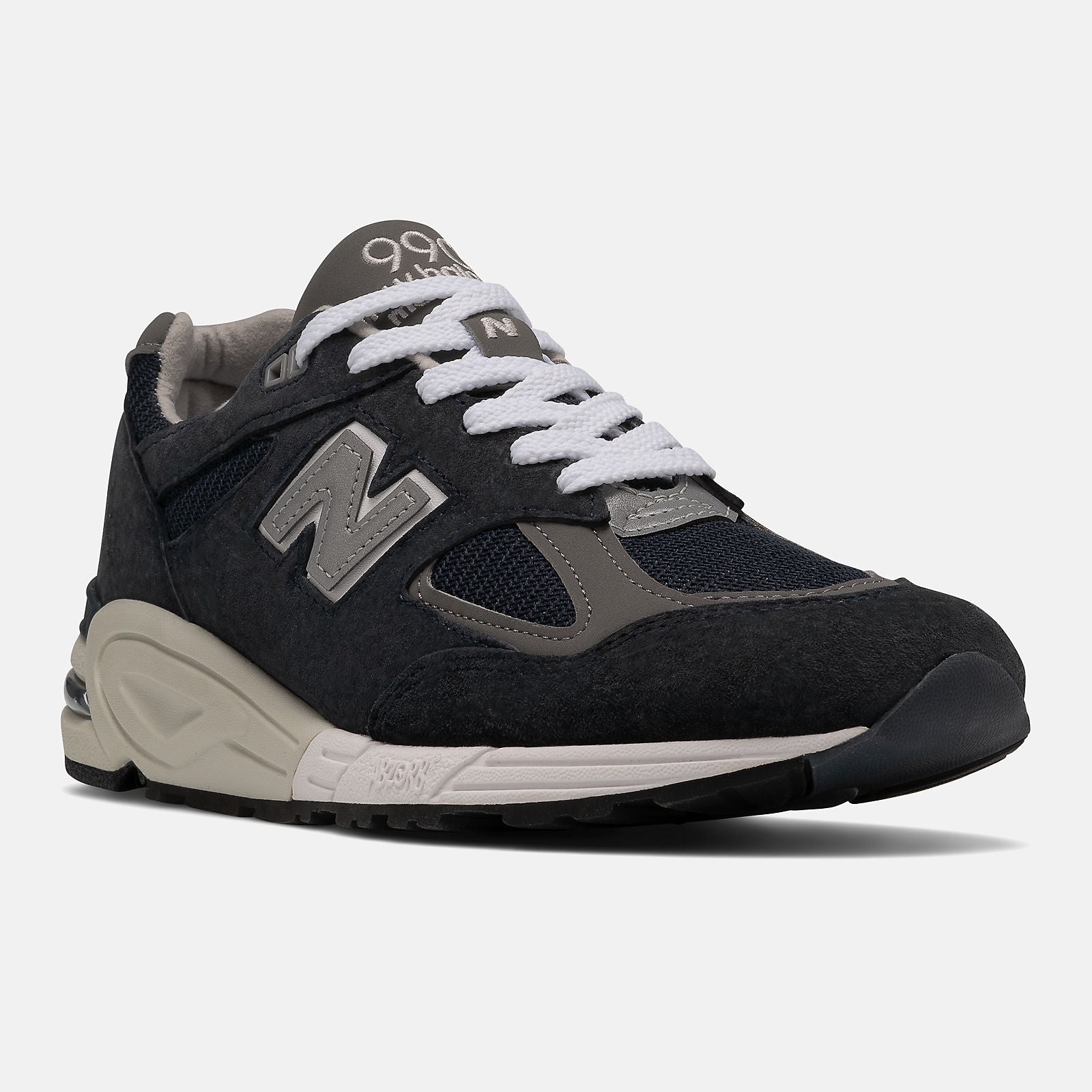 New Balance Hot sale - Made IN US 990v2