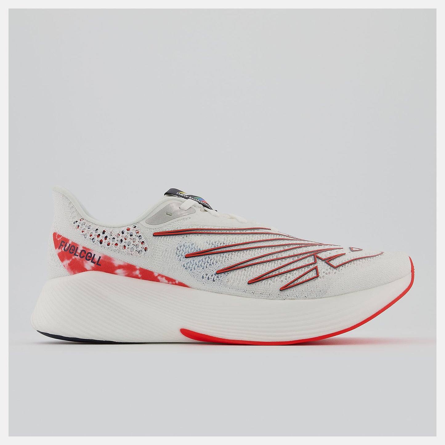 New Balance US - FuelCell RC Elite v2