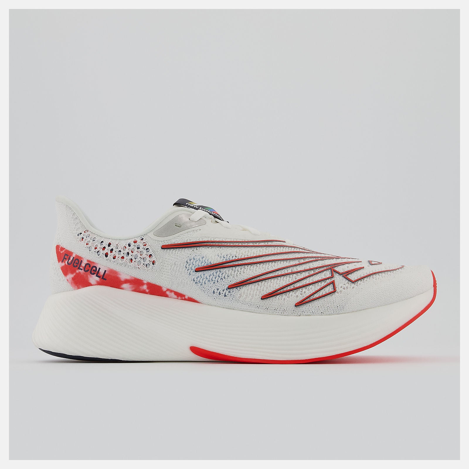 New Balance US - FuelCell RC Elite v2