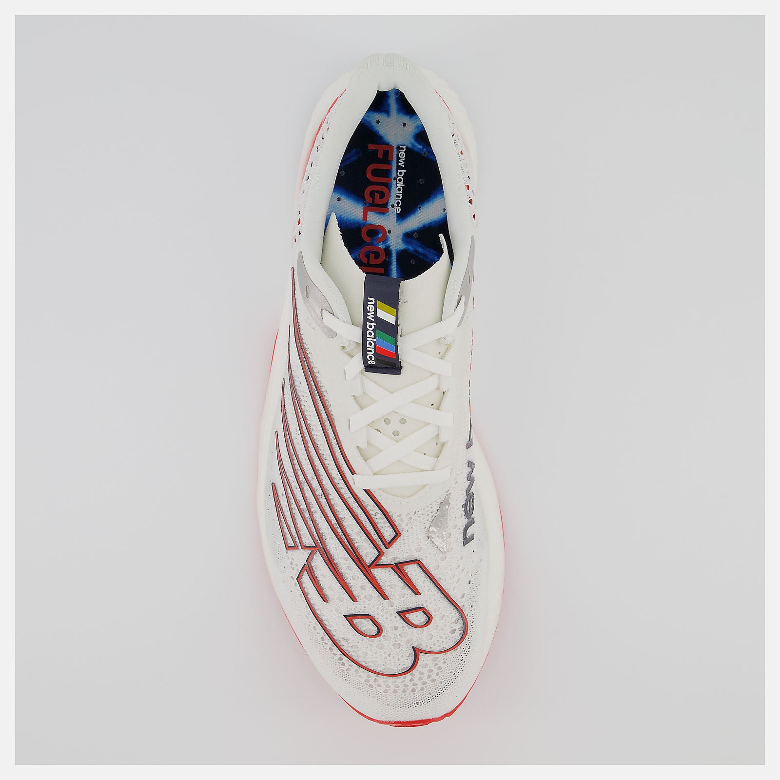 New Balance US - FuelCell RC Elite v2