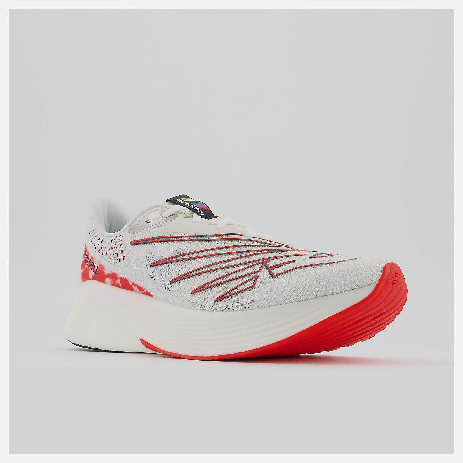 New Balance US - FuelCell RC Elite v2
