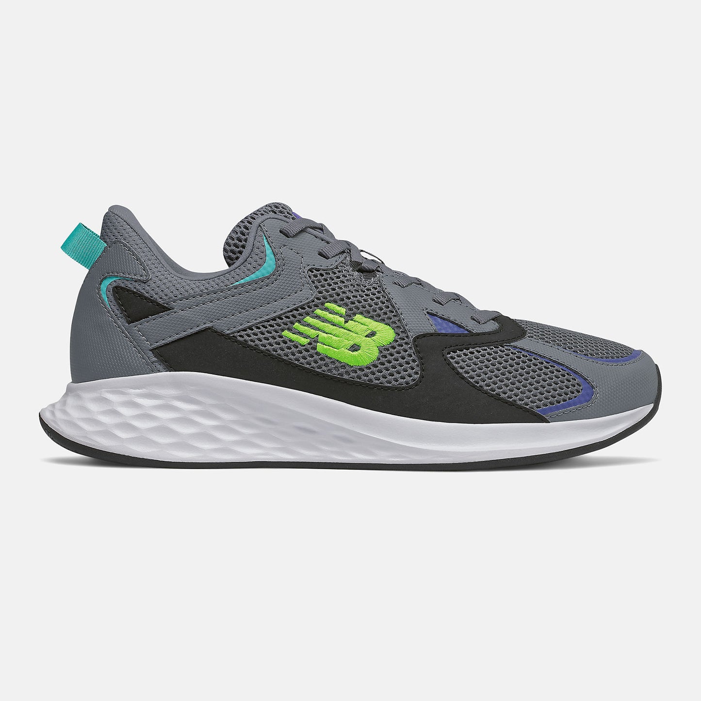 New Balance US - Fresh Foam Roav NXT