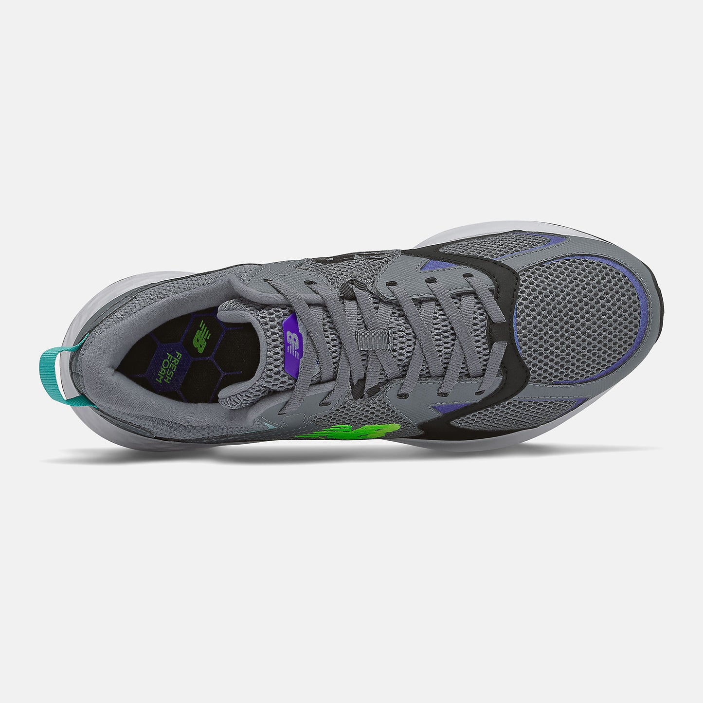 New Balance US - Fresh Foam Roav NXT