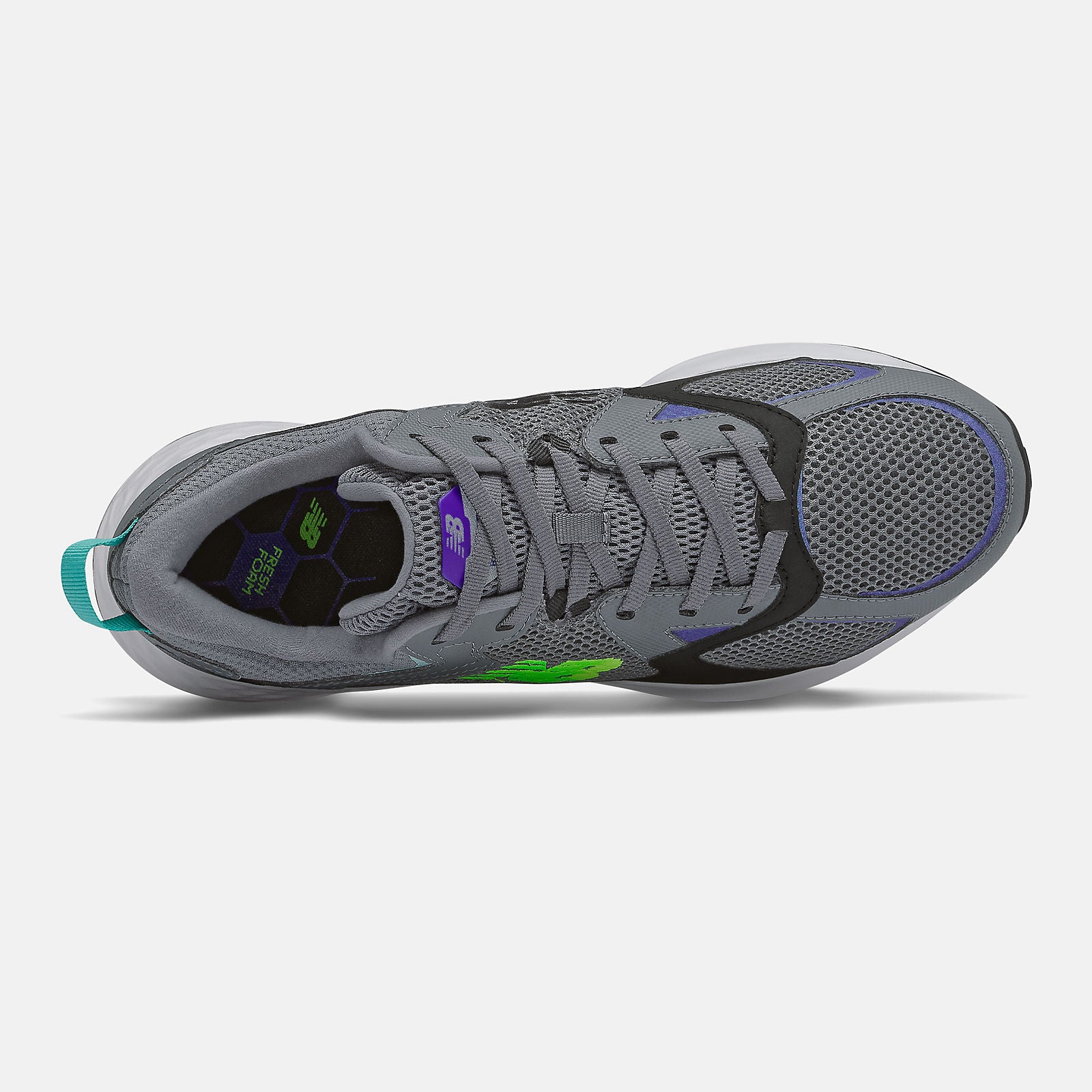 New Balance US - Fresh Foam Roav NXT