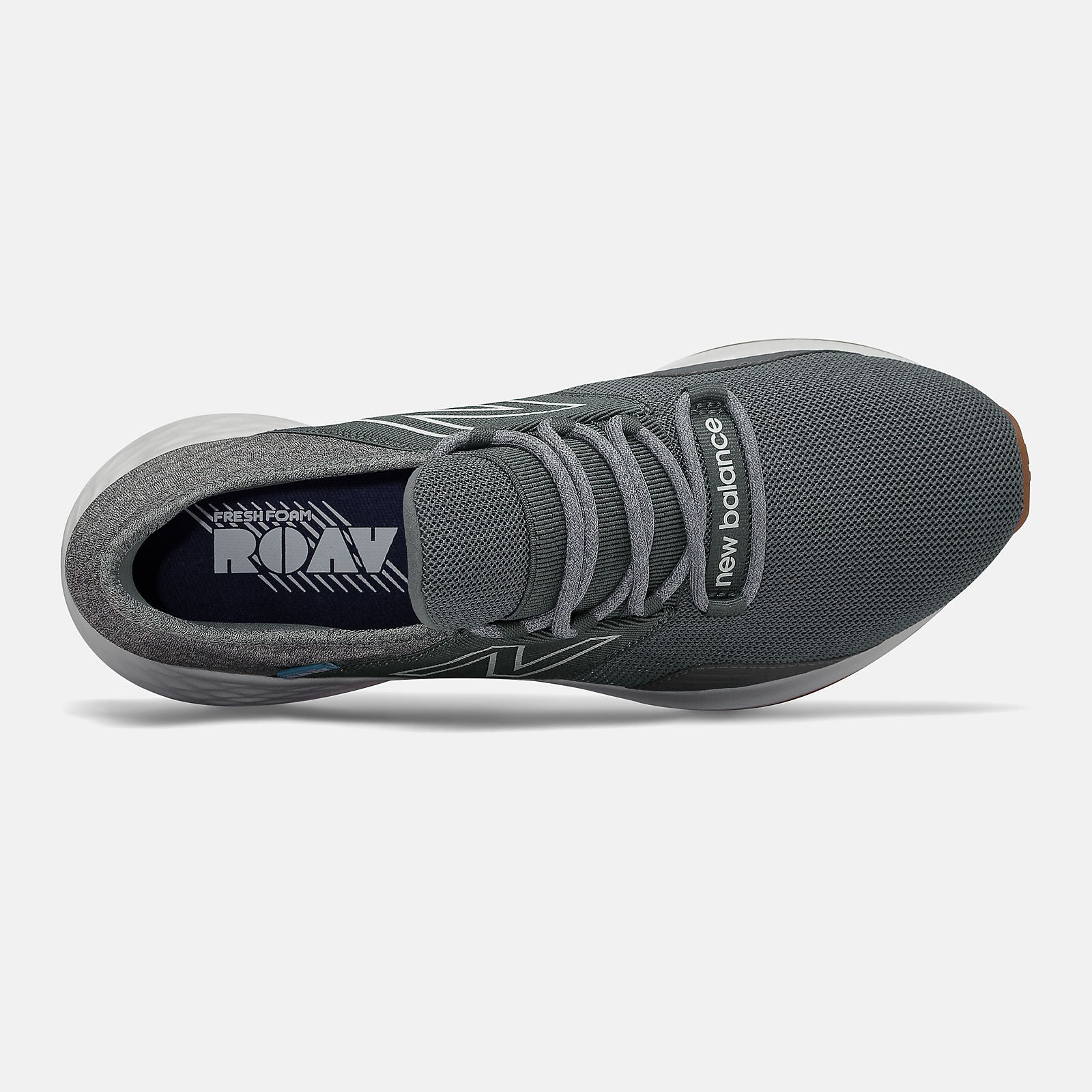 New Balance For Sale - Fresh Foam Roav Tee Shirt