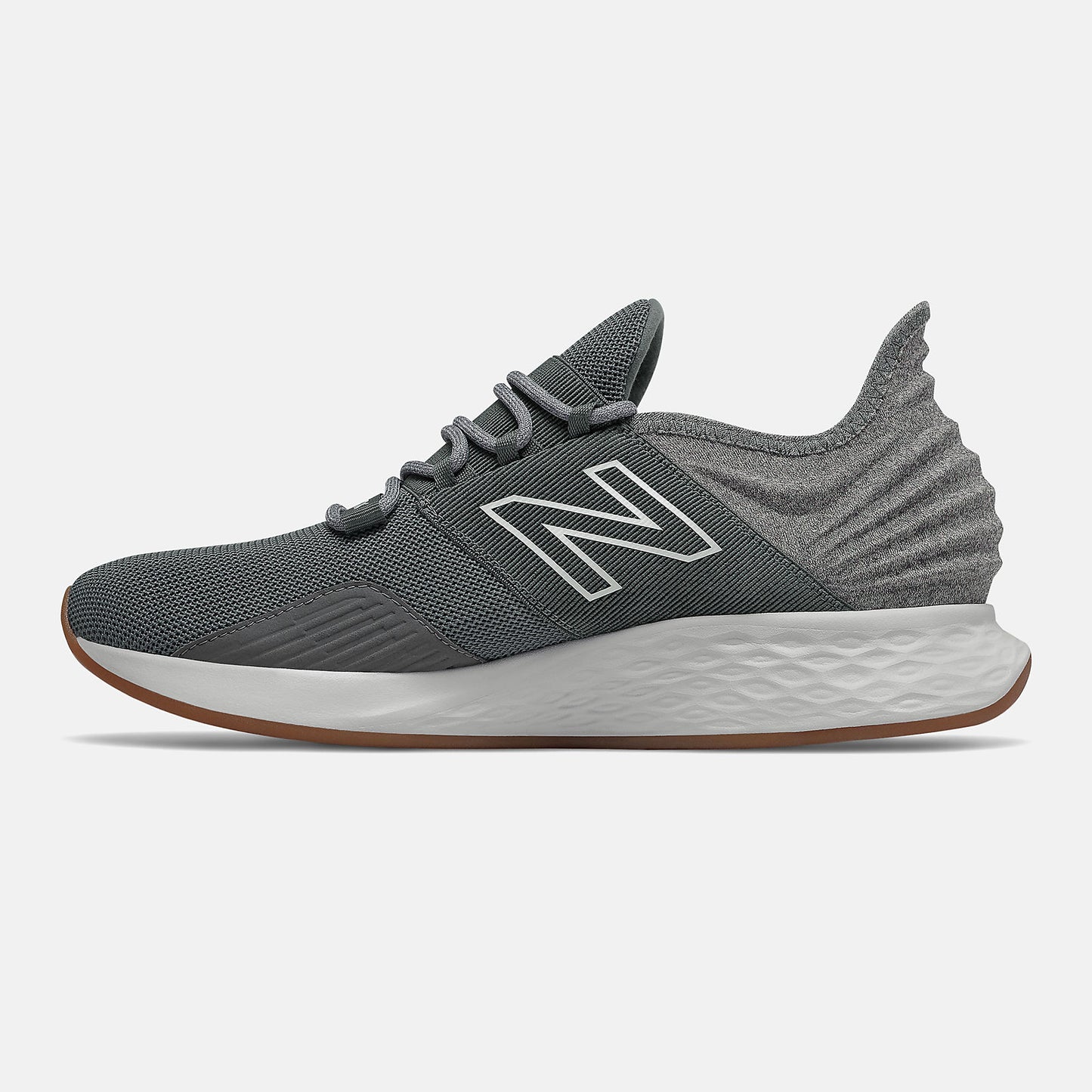 New Balance For Sale - Fresh Foam Roav Tee Shirt