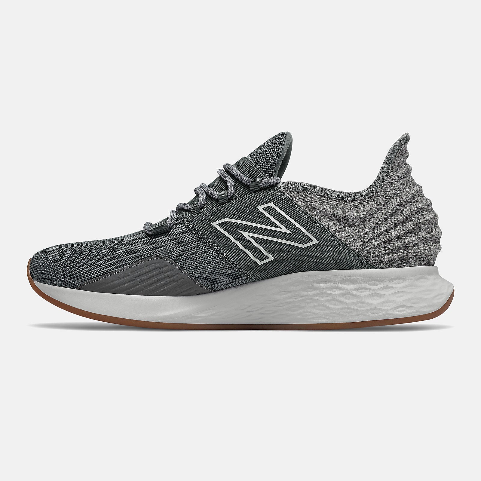 New Balance For Sale - Fresh Foam Roav Tee Shirt