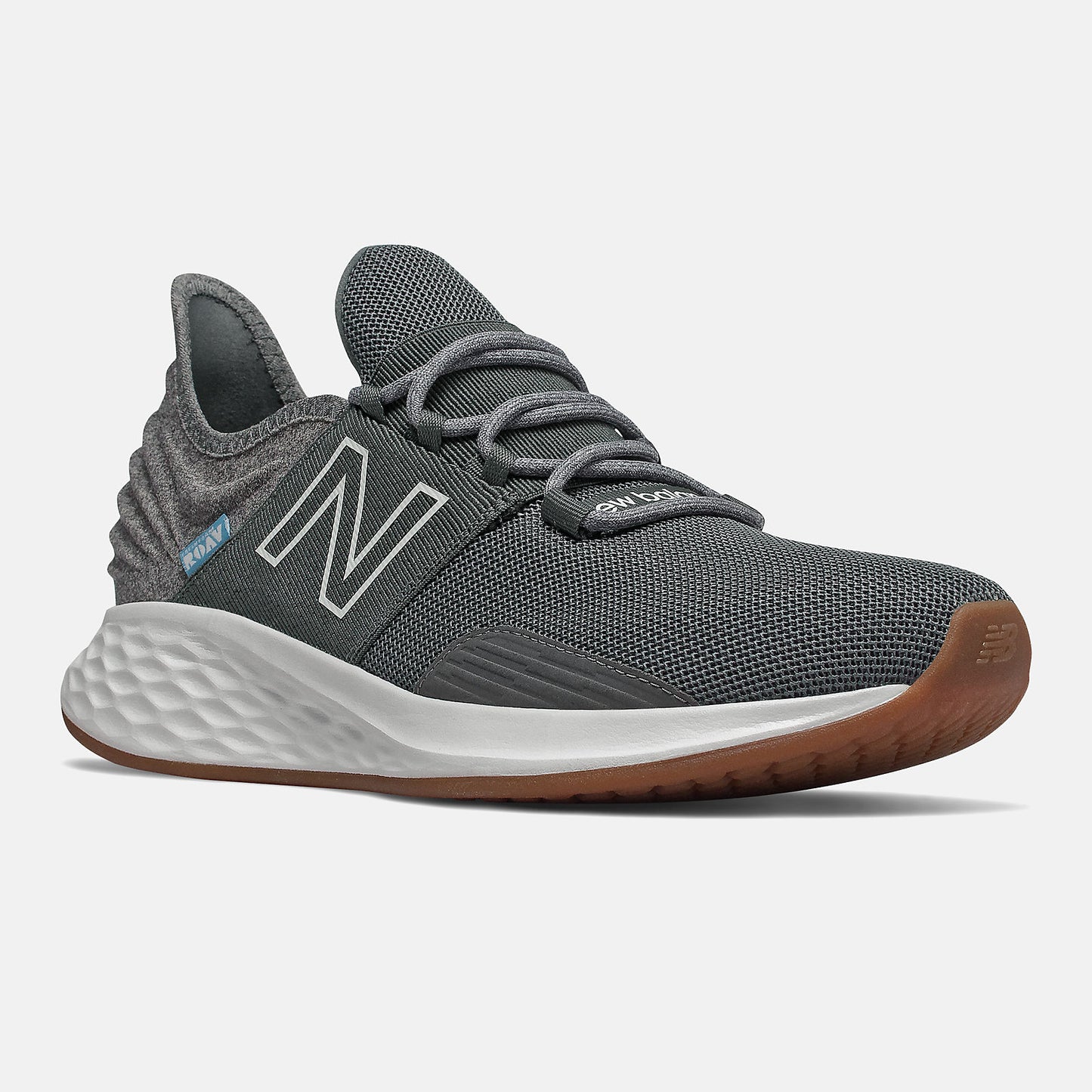 New Balance For Sale - Fresh Foam Roav Tee Shirt