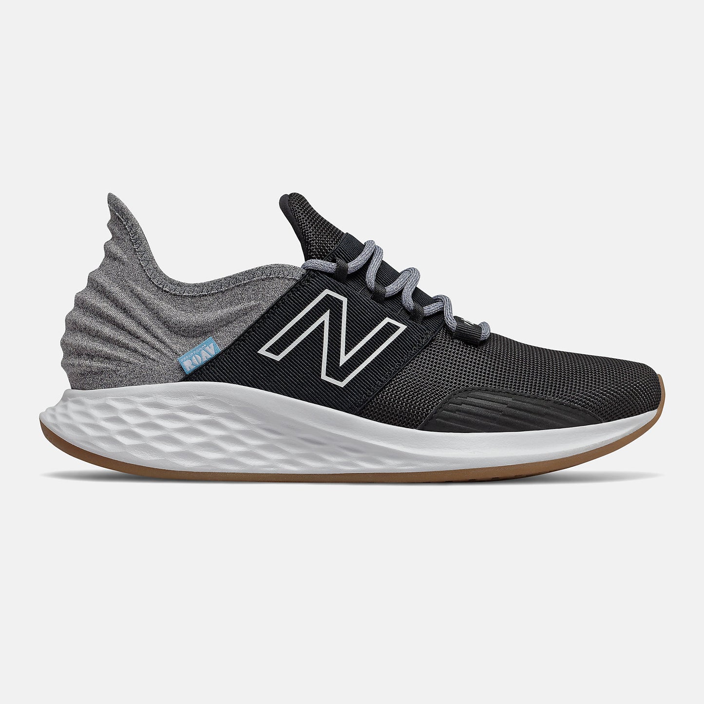 New Balance For Sale - Fresh Foam Roav Tee Shirt