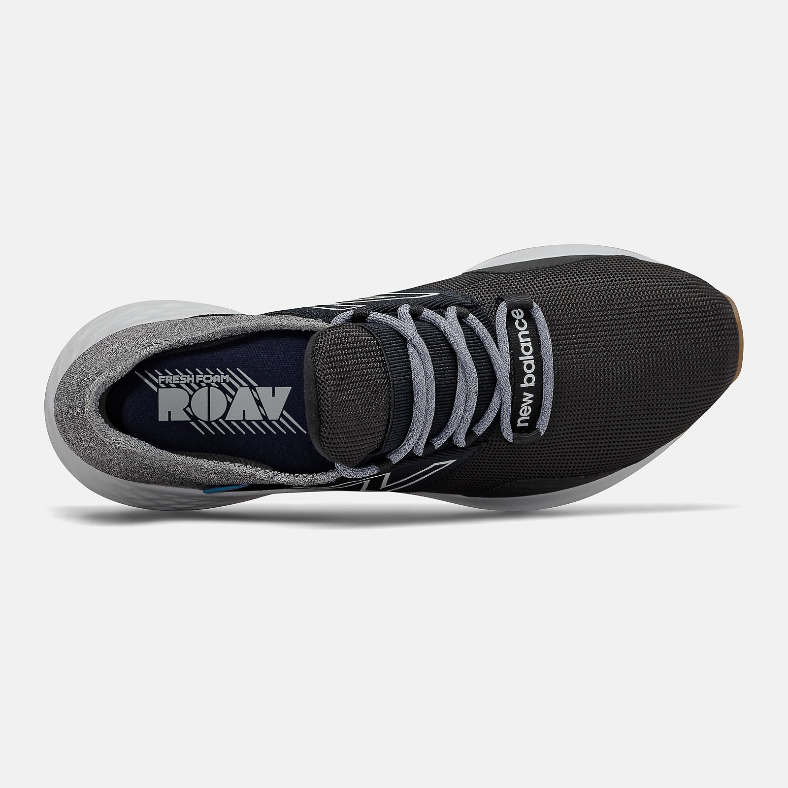 New Balance For Sale - Fresh Foam Roav Tee Shirt
