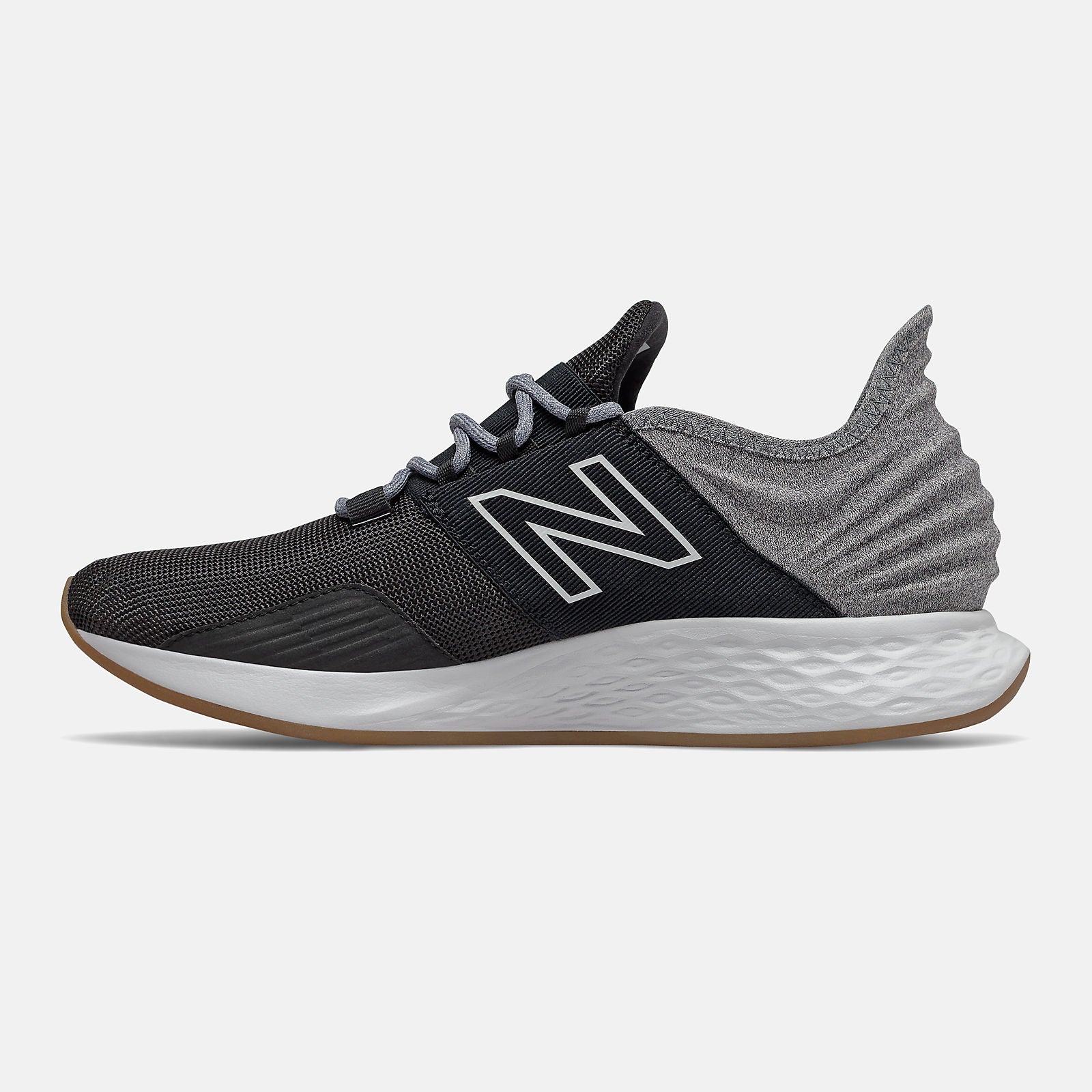 New Balance For Sale - Fresh Foam Roav Tee Shirt