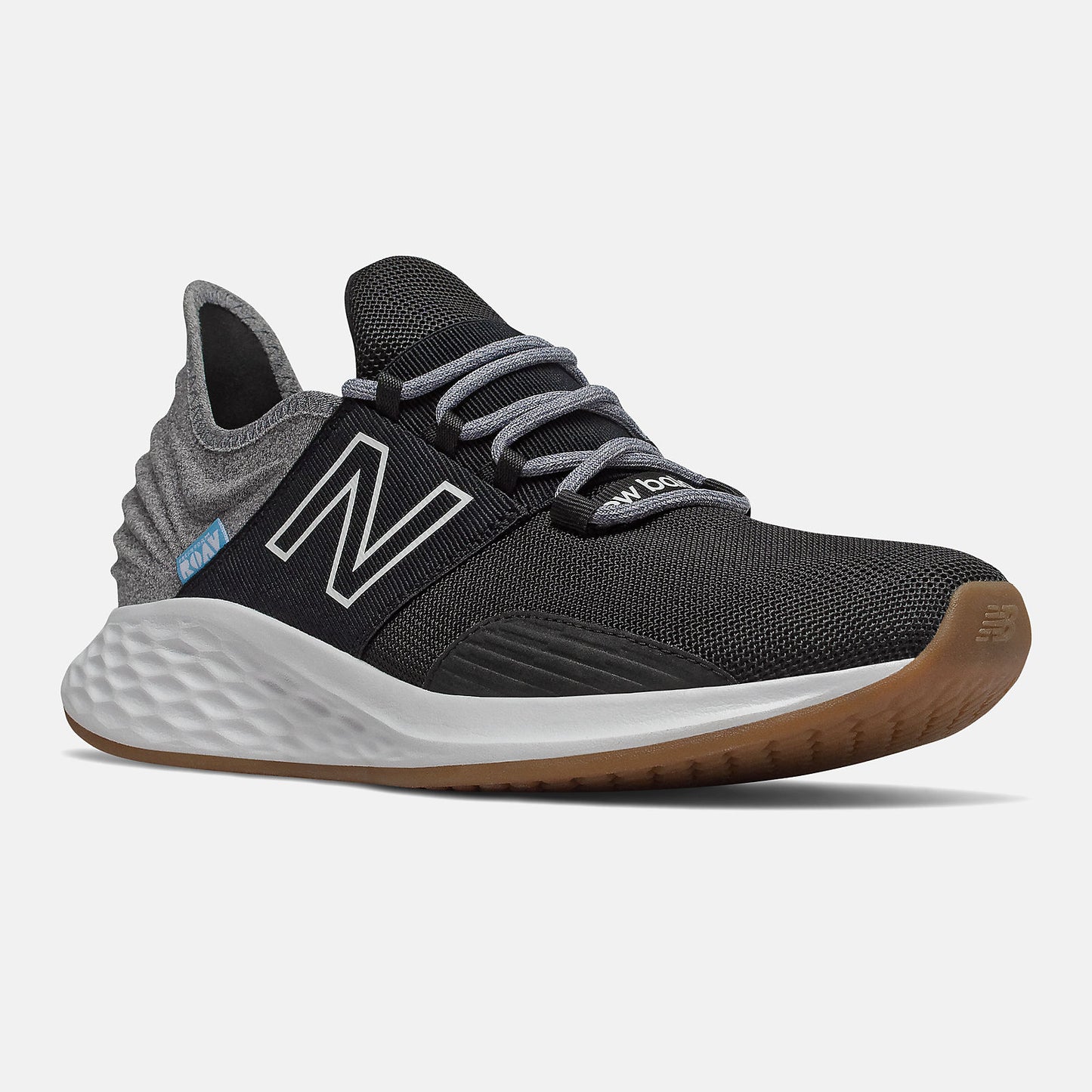 New Balance For Sale - Fresh Foam Roav Tee Shirt