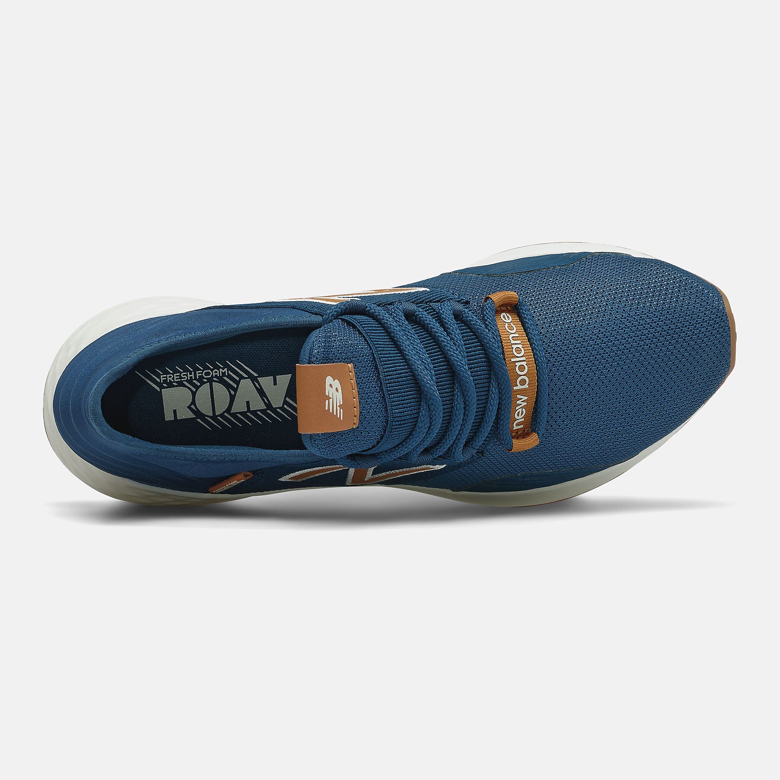 New Balance US - Fresh Foam Roav Backpack