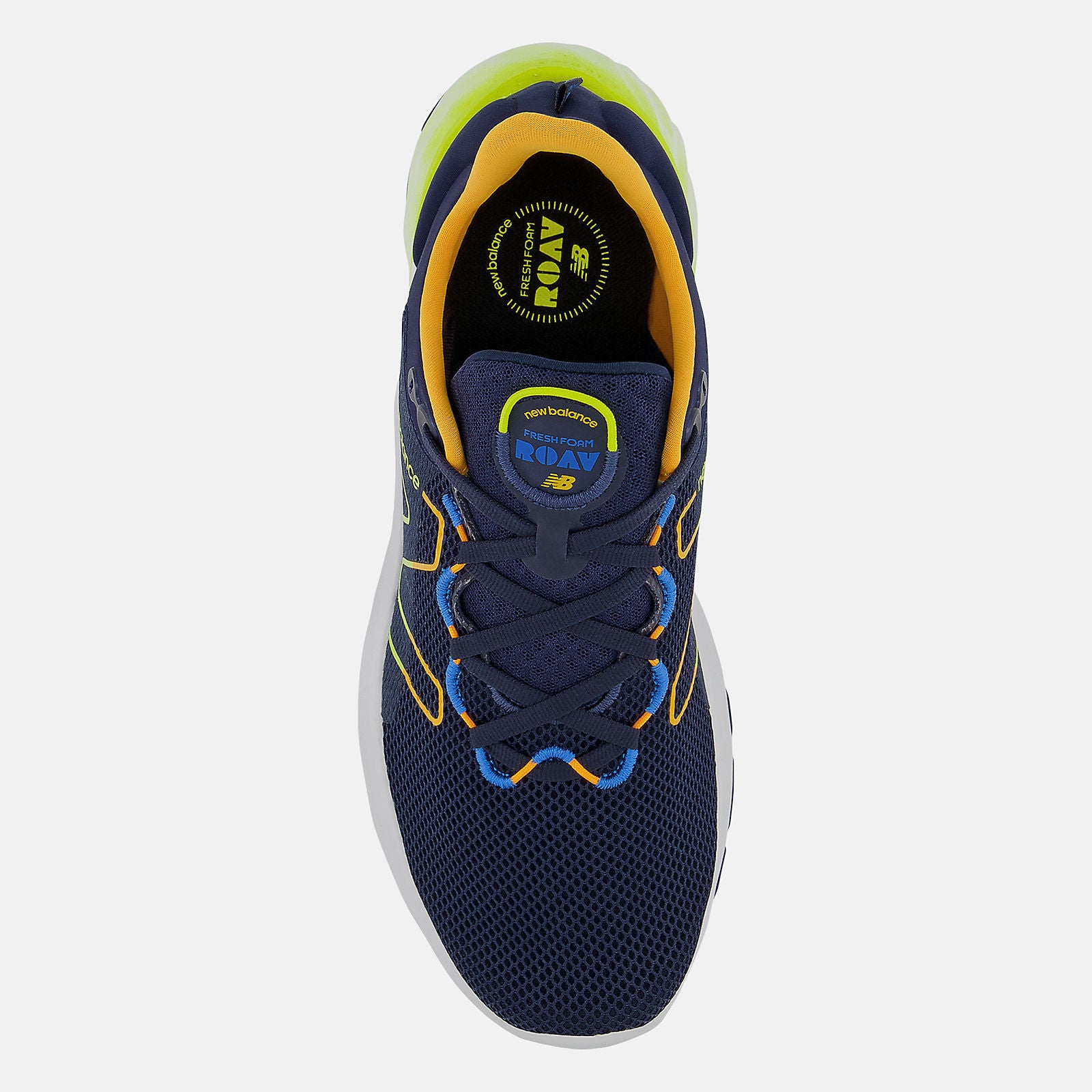 New Balance Sale - Fresh Foam Roav v2