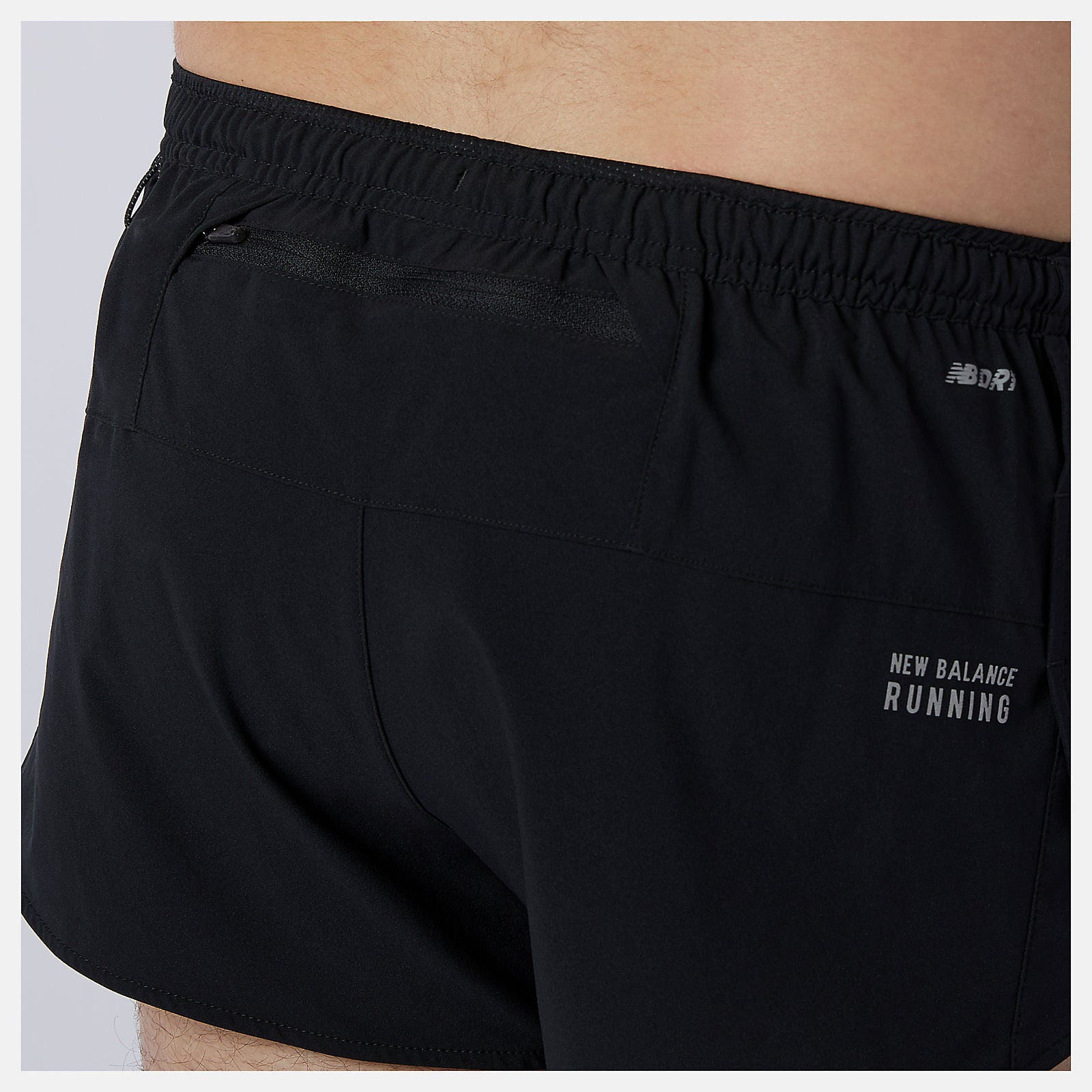 New Balance Hot sale - Impact Run 3 Inch Split Short