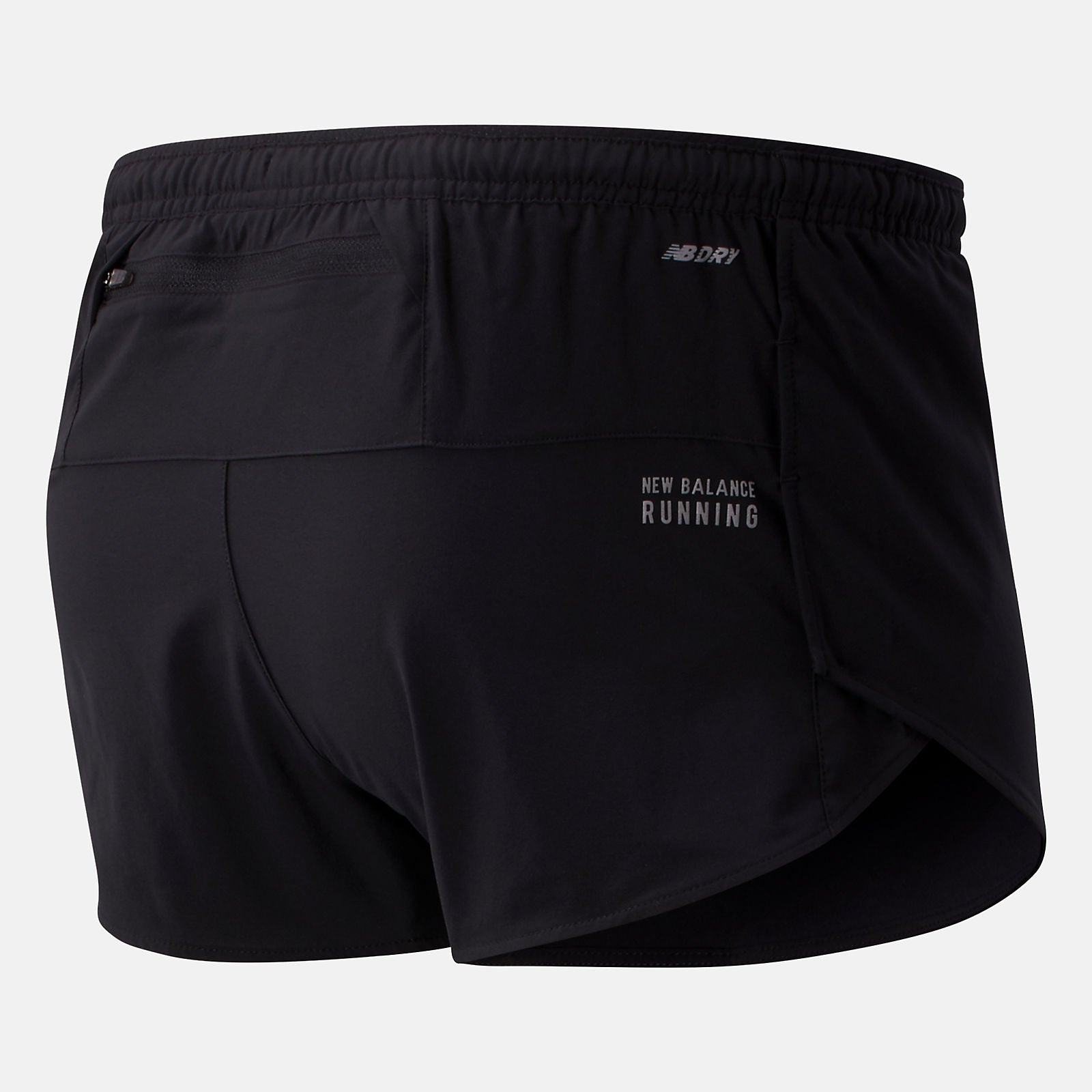 New Balance Hot sale - Impact Run 3 Inch Split Short