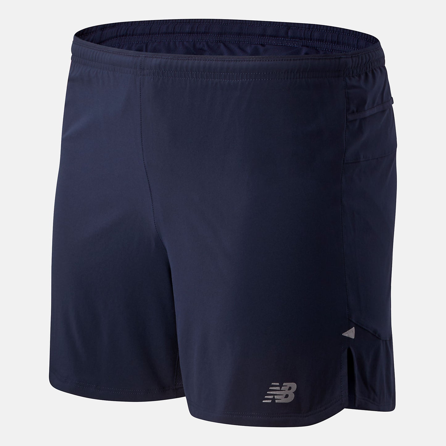 New Balance Discount - Impact Run 5 Inch Short