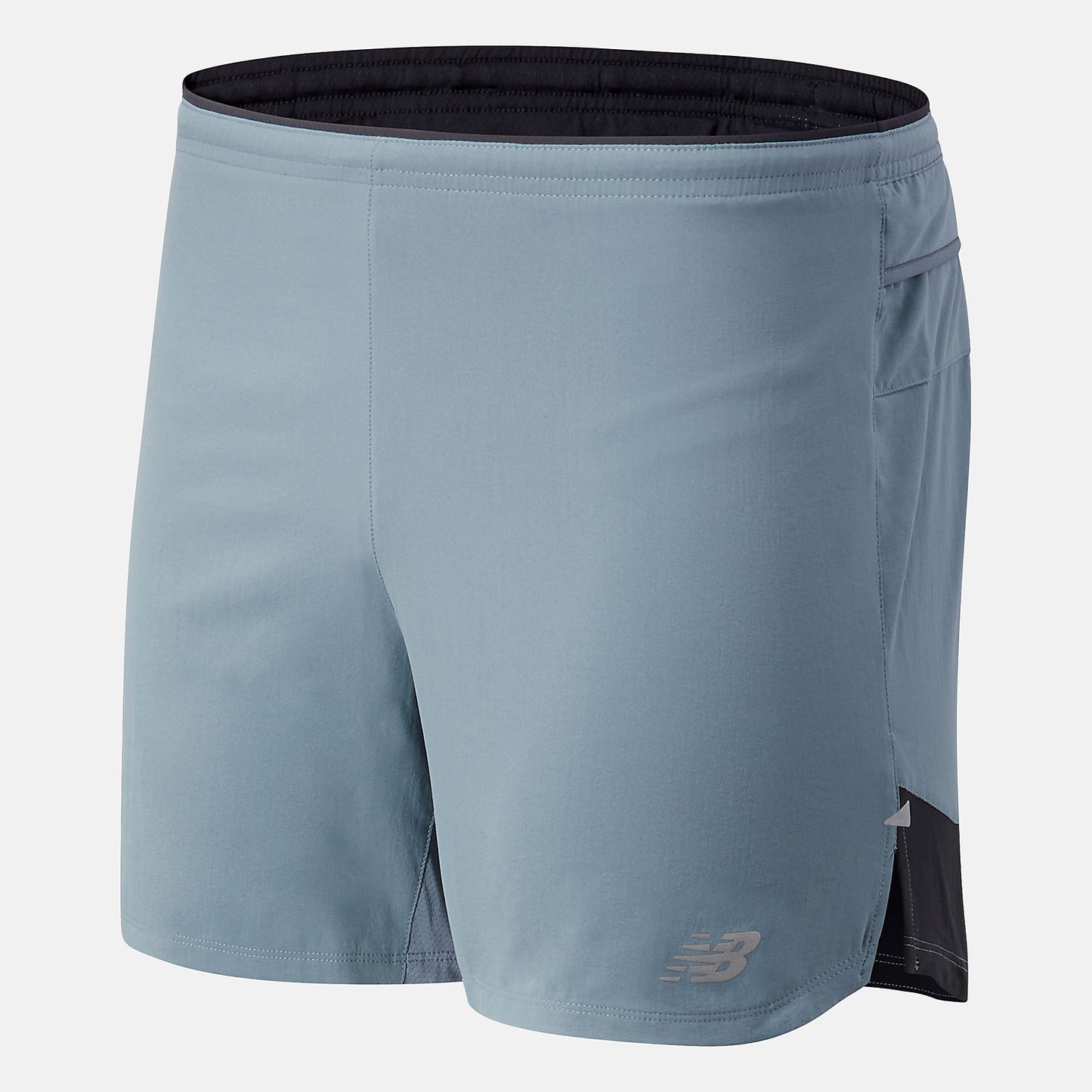 New Balance On Sale - Impact Run 5 Inch Short