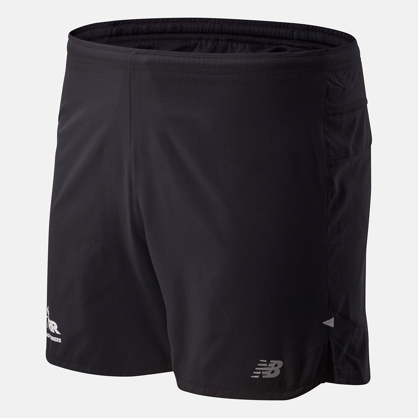New Balance Outlet - RFL Impact Run 5 Inch Short