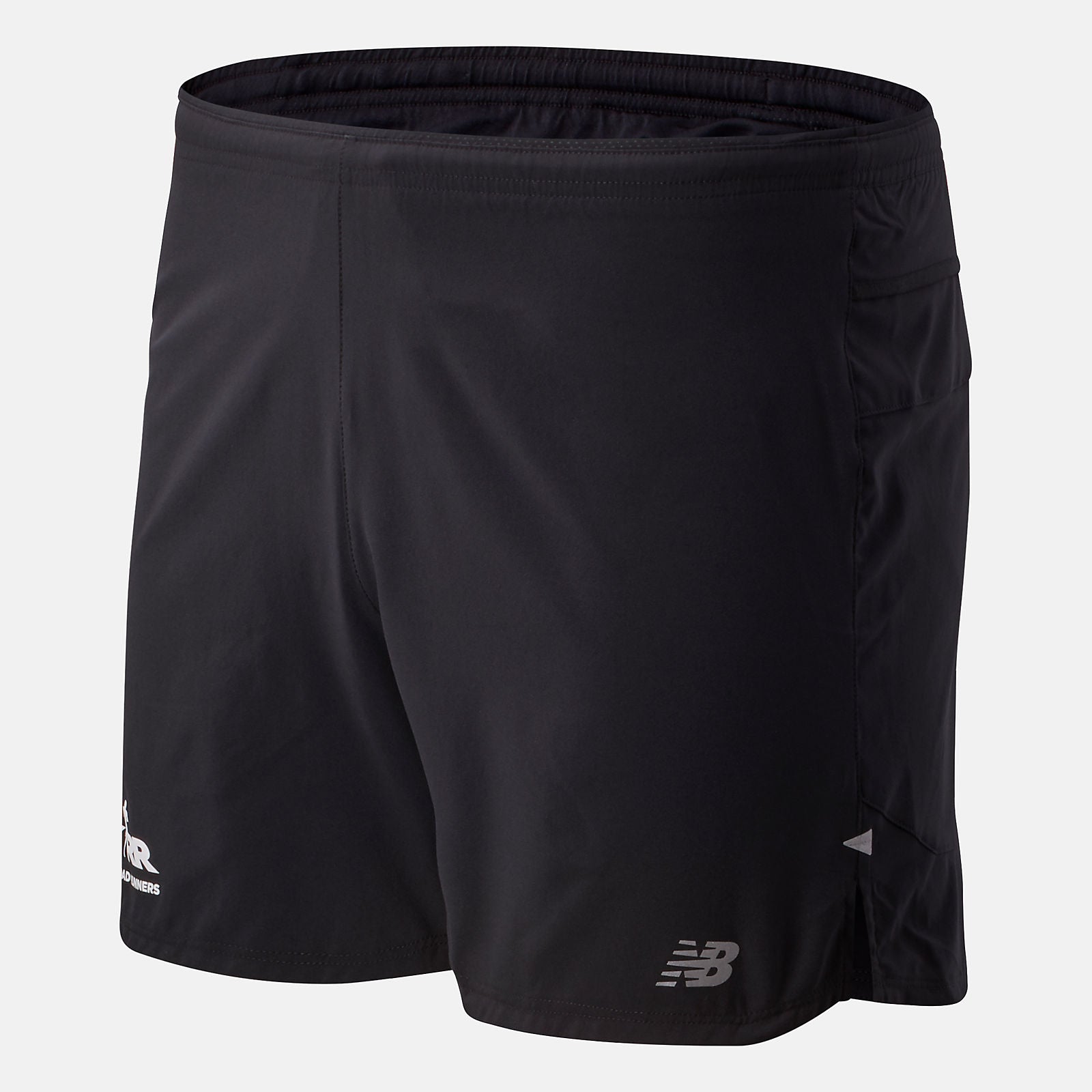 New Balance Outlet - RFL Impact Run 5 Inch Short
