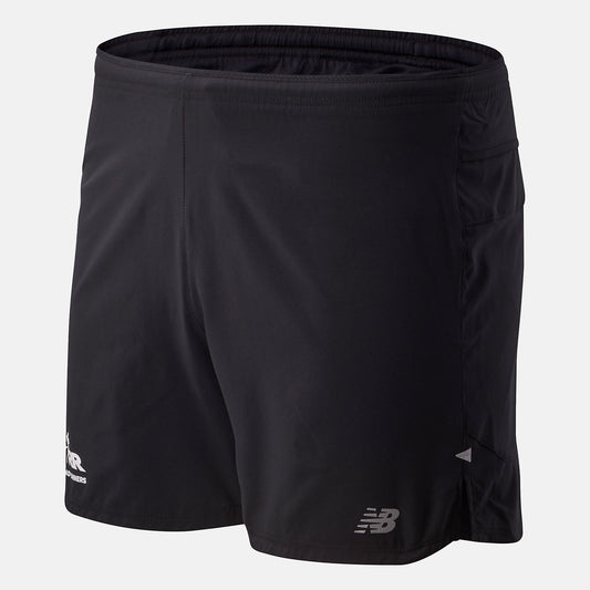 New Balance Outlet - RFL Impact Run 5 Inch Short
