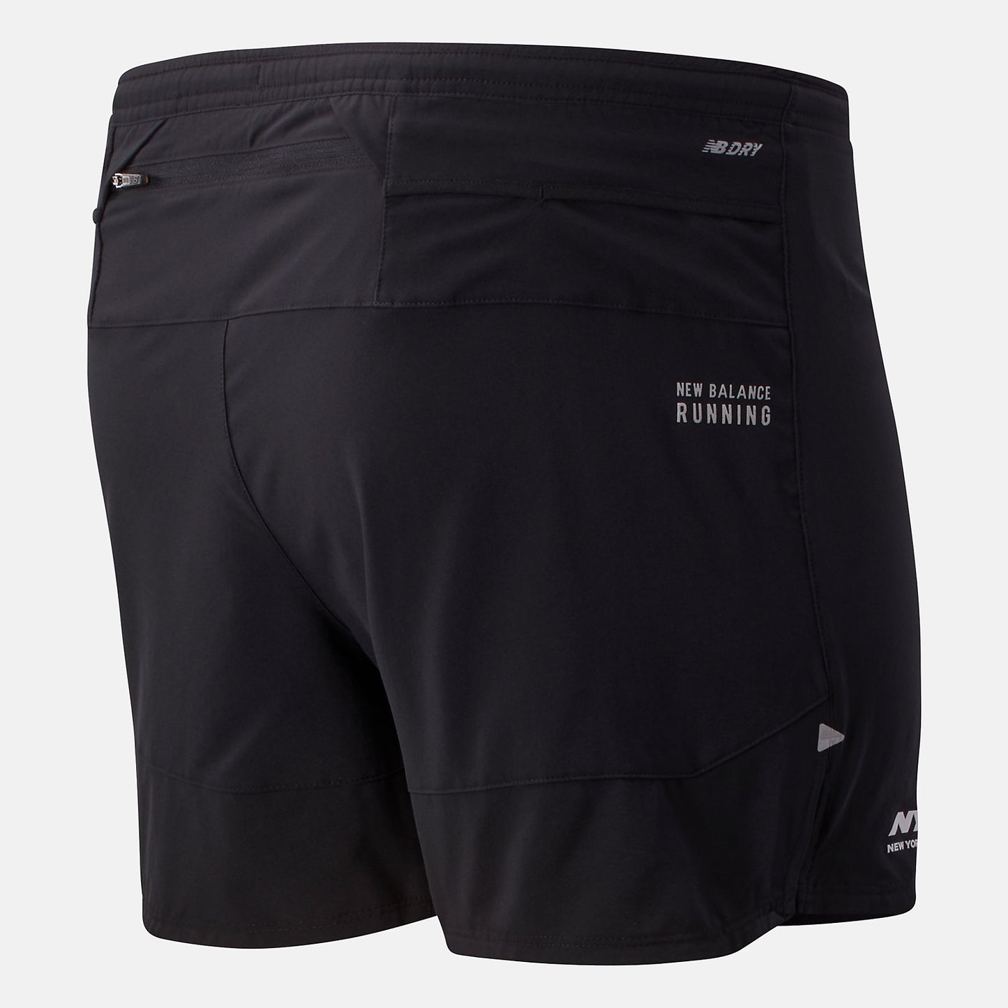 New Balance Outlet - RFL Impact Run 5 Inch Short