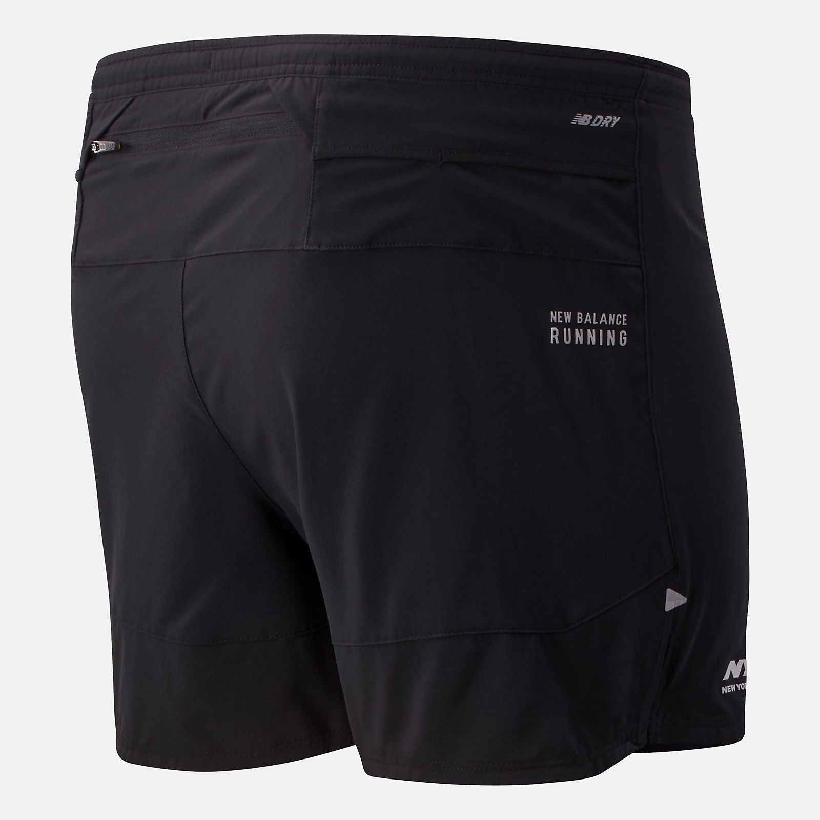 New Balance Outlet - RFL Impact Run 5 Inch Short