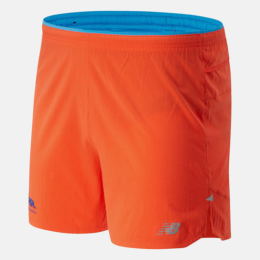 New Balance Sale - RFL Impact Run 5 Inch Short