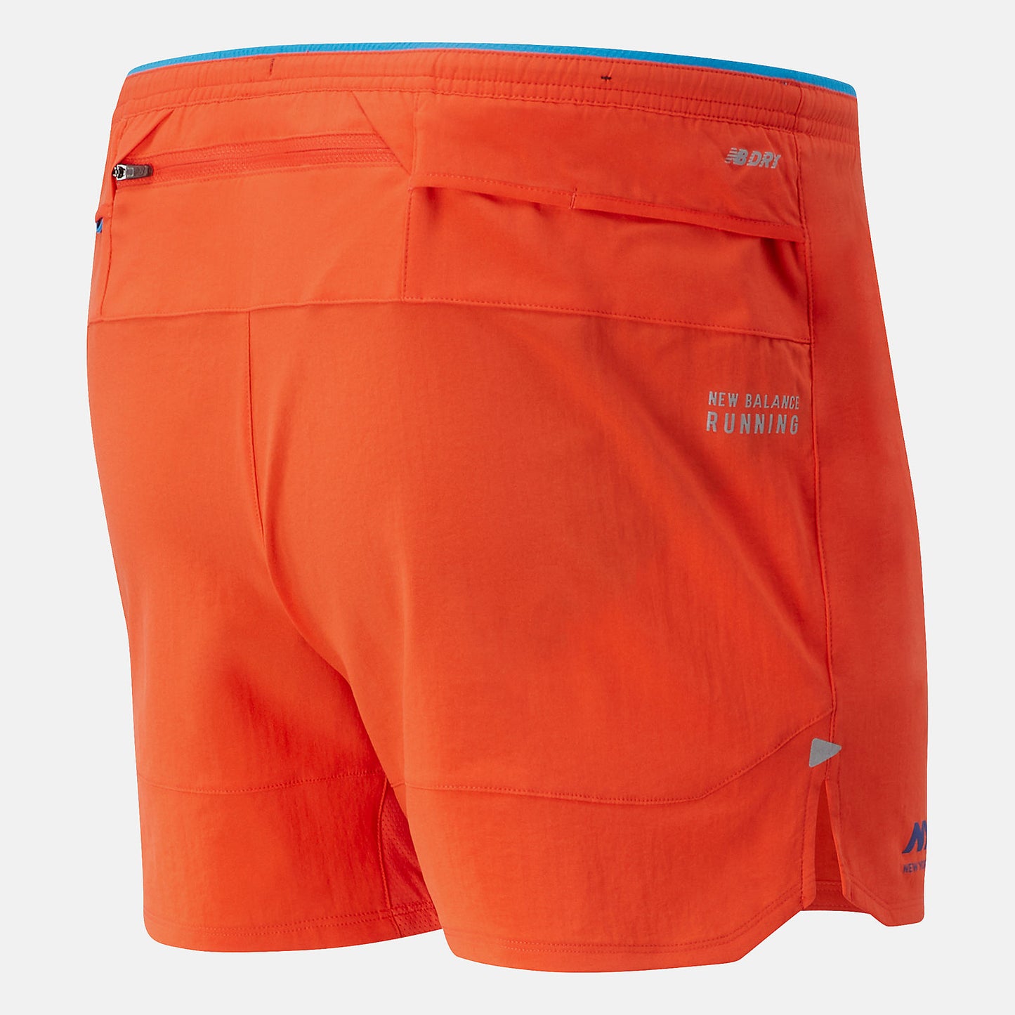 New Balance Sale - RFL Impact Run 5 Inch Short
