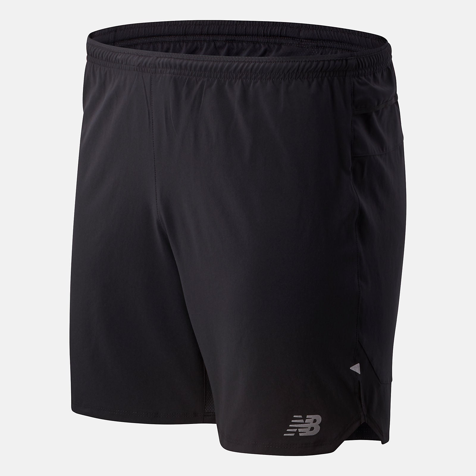 New Balance US - Impact Run 7 Inch Short