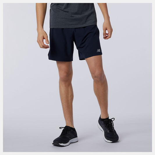 New Balance For Sale - Impact Run 7 Inch Short