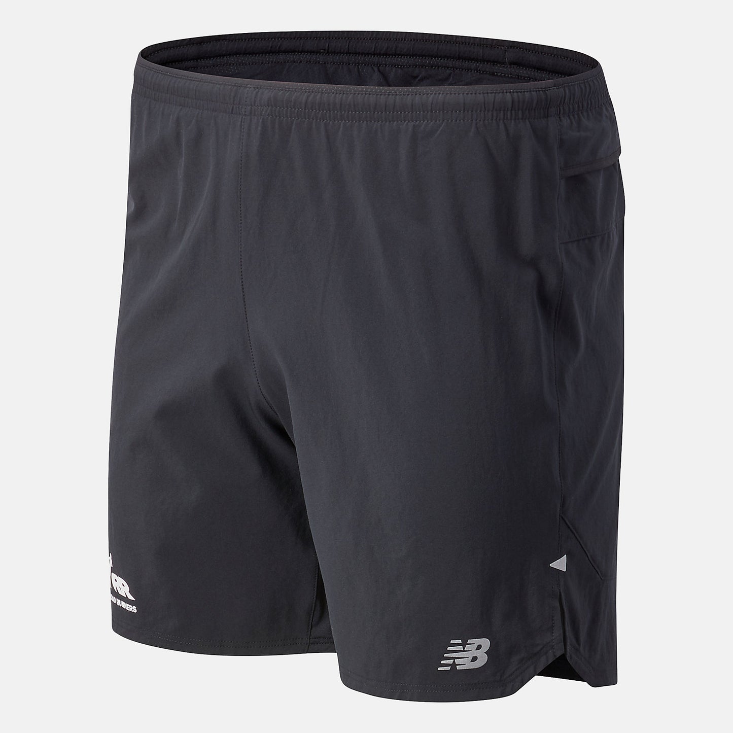 New Balance Discount - Run For Life Impact Run 7 inch Short