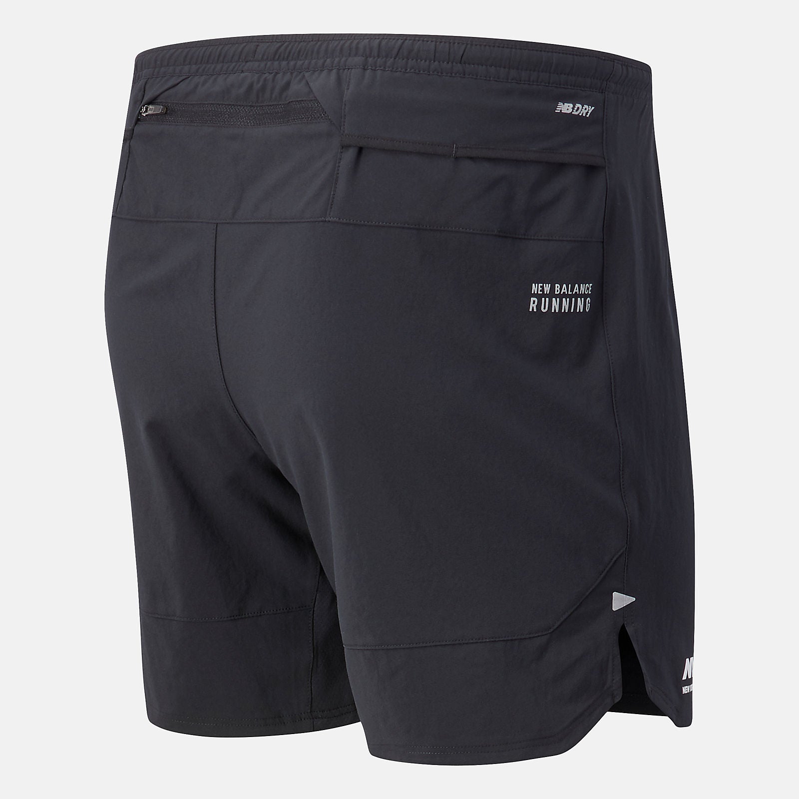 New Balance Discount - Run For Life Impact Run 7 inch Short