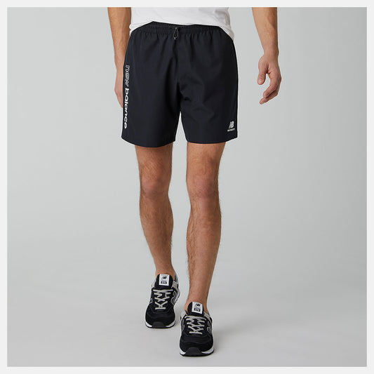New Balance US - NB Athletics Wind Short