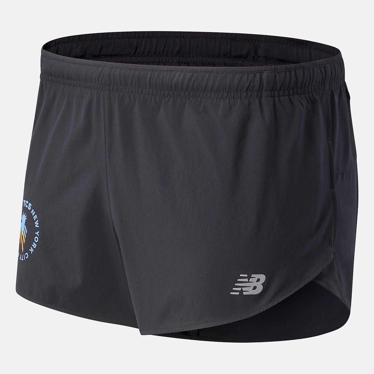 New Balance Outlet - NYC Marathon Impact Run 3 inch Split Short